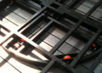 Metalwork Fabrication